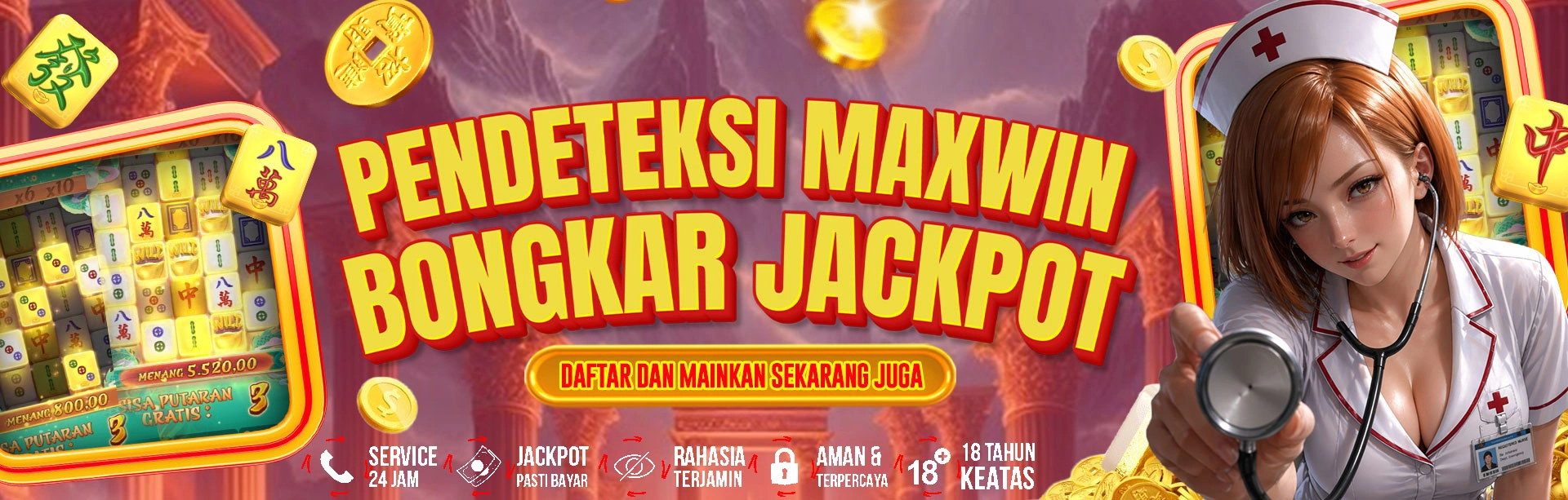 SELEBPOKER